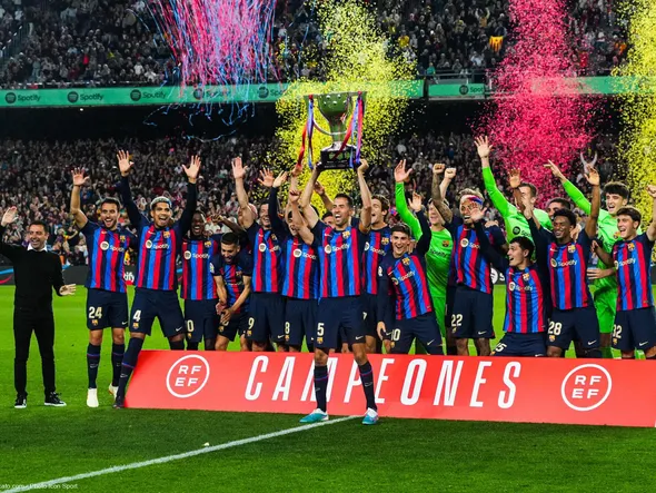 Barça : incollable sur la saison ? (Quiz)