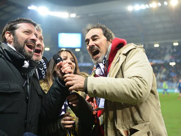 Quiz foot : prêt à rendre hommage à Didier Roustan en 10 questions ?