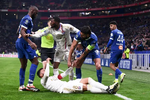 OL, OM : une recrue n’a pas hésité entre les deux Olympiques