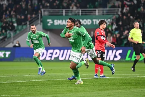 Mercato - ASSE : une grosse révélation sur le deal Moueffek