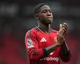 Mercato Manchester United : Mainoo veut partir, 12 clubs intéressés !