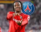 Mercato – Le PSG en concurrence avec 2 belles écuries européennes pour le Mondialiste suisse Johan Manzambi