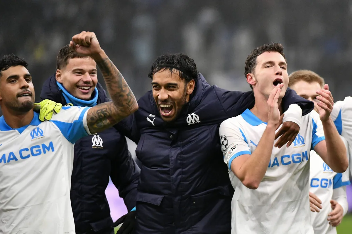 OM :  le retour gagnant de Pierre-Emerick Aubameyang, le pari déjà réussi du mercato
