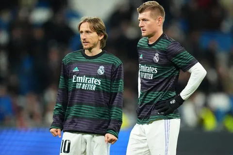 Mercato - Real Madrid : “l’idée d’aller en Arabie saoudite est possible…”, un cadre pourrait partir