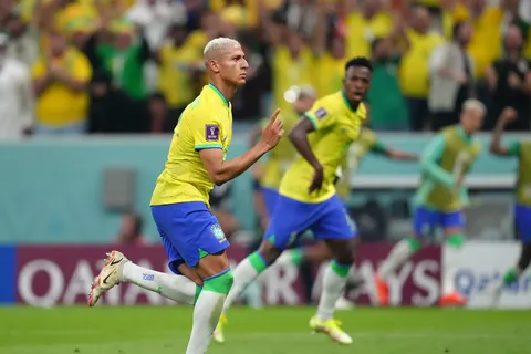 Coupe du monde 2022 : le plus beau but du Mondial attribué à…