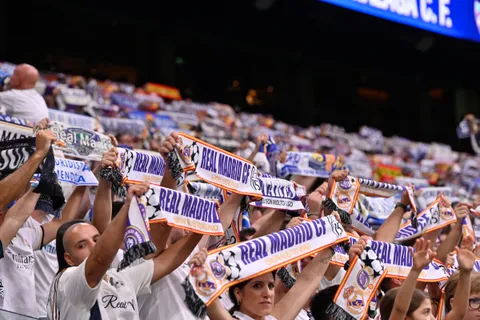 Mercato Real Madrid : seulement 37 minutes jouées, mais déjà 14,5 M€ rapportés au club