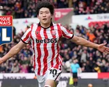 Mercato – L’OL lâche une 1ère offre pour le Mondialiste sud-coréen Jun-ho Bae