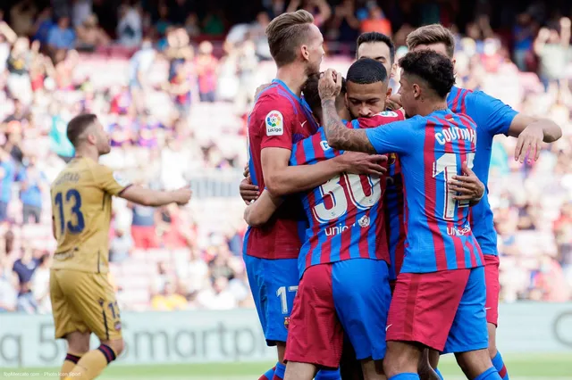 Mercato - Barça : Un attaquant veut partir dès cet hiver !