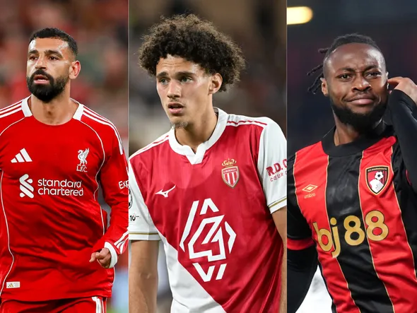 Les gros transferts qui pourraient animer le mercato d’hiver 2025-2026