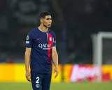 PSG : une bombe sur le futur de Hakimi !