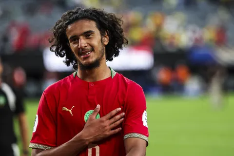 Mercato – Ayyoub Bouaddi les attire tous… après le PSG et le Real Madrid, au tour de Manchester City !