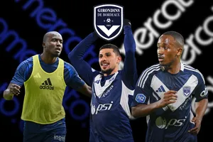 Mercato Bordeaux : les 5 Girondins déjà annoncés sur le départ