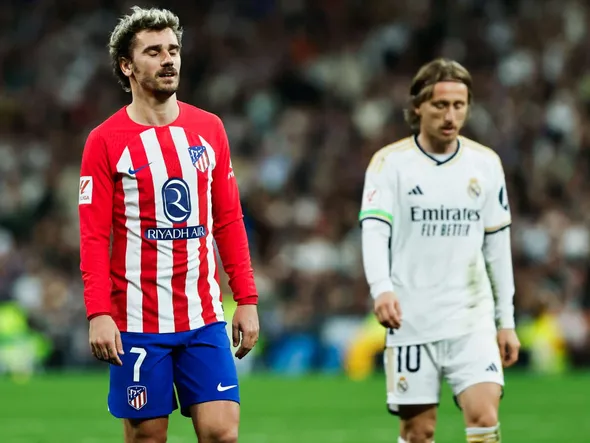 Atlético-Real Madrid : prêt à rejoindre Antoine Griezmann au panthéon du derby avec ce quiz foot ?