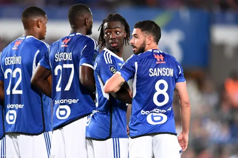 Mercato - Mercato Live : Strasbourg tient son nouveau coach