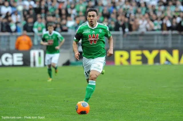 L’équipe-type de la 37e journée de Ligue 1