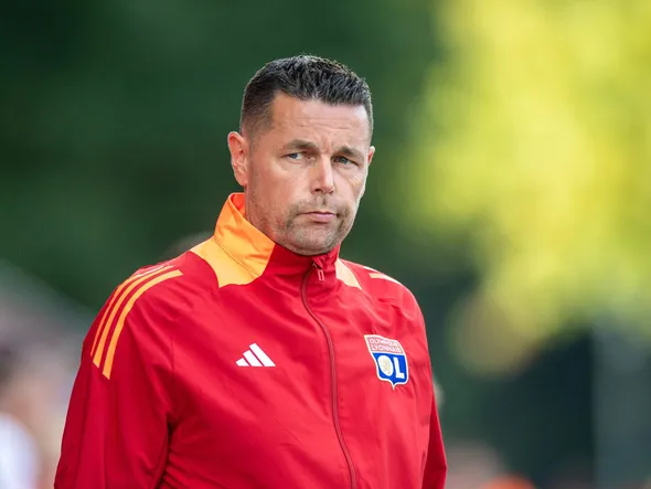 Mercato Live : l’OL annonce une vente à 10 M€