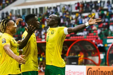 Match Cameroun – Namibie : chaîne TV et compos probables
