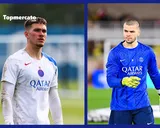 Mercato PSG : un 2e courtisan en PL attendu pour Lucas Chevalier, Renato Marin est déjà sollicité