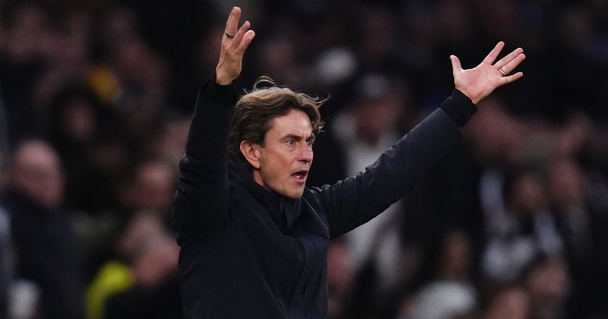 Mercato – Après Chelsea et Man Utd, un 3e cador de Premier League prêt à virer son coach