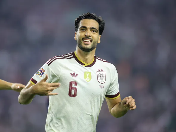 Mercato – Mikel Merino sous-utilisé à Arsenal mais encore décisif avec l’Espagne… Combien de temps la situation peut-elle durer ?