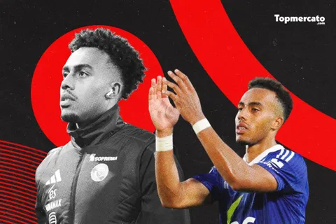 Les gros coups du mercato : quel club et quel transfert pour Guéla Doué ?