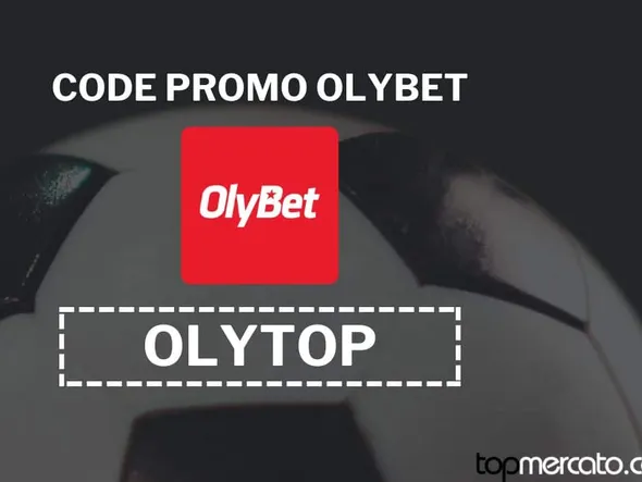 Code promo OlyBet OLYTOP : jusqu’à 100 € offerts en freebets en Juillet 2026