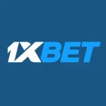 Logo bookmaker 1xBet