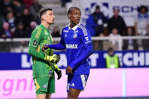 Mercato Strasbourg : la solution au plus gros problème de Chelsea se trouve en Alsace