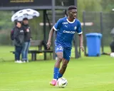 OM : ultime précision pour le départ de Sarr !