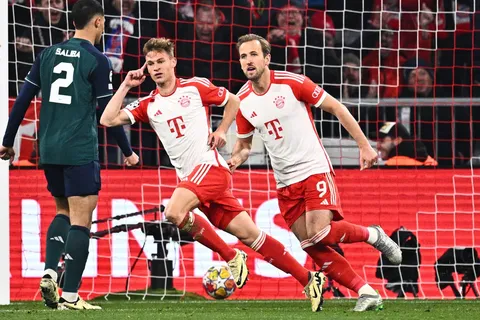 Bayer Leverkusen – Bayern Munich : chaîne TV, heure et compos probables du match