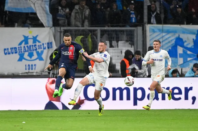 OM : “On avait une consigne à la mi-temps…”, la confidence d’un cadre