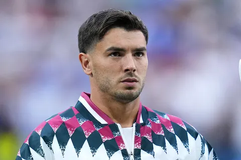 Mercato Real Madrid : un club de Ligue des champions prépare une offre pour Brahim Diaz, son intention dévoilée