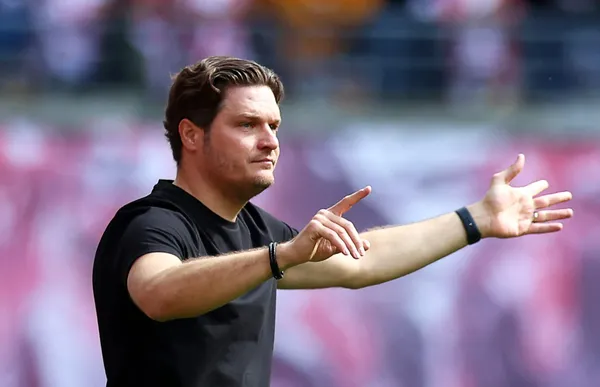 Edin Terzic, Dortmund