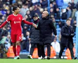 Manchester City : “Il est juste plus fort que moi”, Guardiola répond à Nunez