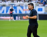 Une star mexicaine dans le viseur de l’OM ?
