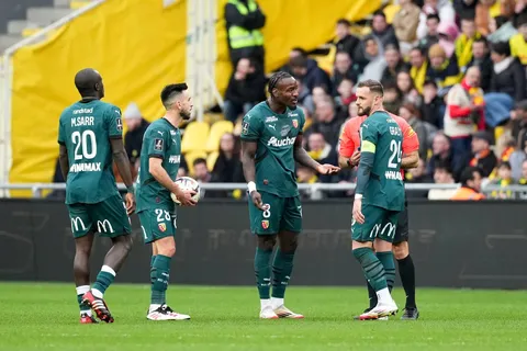 Lens : le grand vainqueur du mercato d’hiver en passe de prolonger