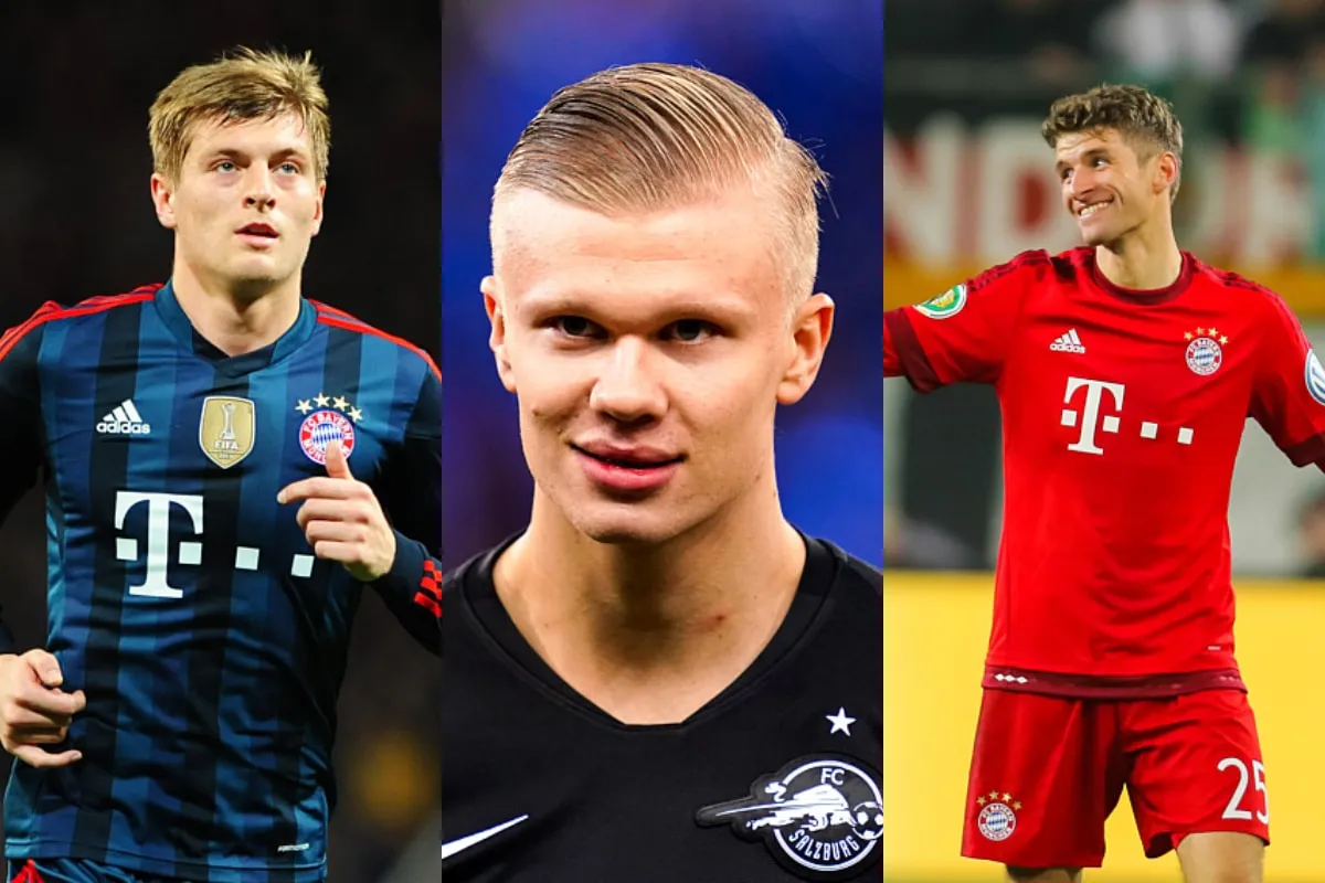 Même Rooney ne signerait pas… Les 9 stars à 419 M€ manquées par Manchester United