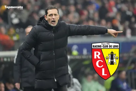 Mercato Lens : les Sang et Or scellent le départ d’un indésirable, l’opération dégraissage se poursuit