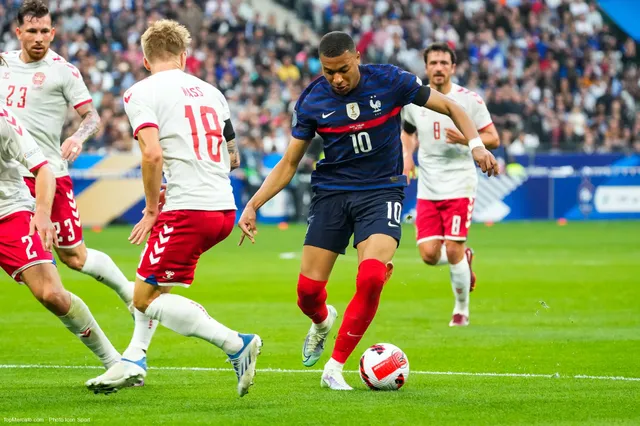 Equipe de France : l’avocate de Mbappé monte au créneau