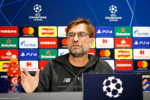 Liverpool : Klopp a placé ses dirigeants face à leurs responsabilités