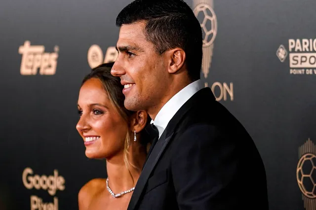 Ballon d’Or 2024 : Rodri sacré… un an trop tard