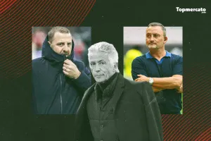 Mercato Nice : 2 postes travaillés cet hiver, décision prise pour Haise et Maurice… Rivère déjà aux manettes