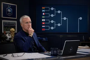 Jouez avec notre simulateur de résultat de la Coupe du monde 2026 !
