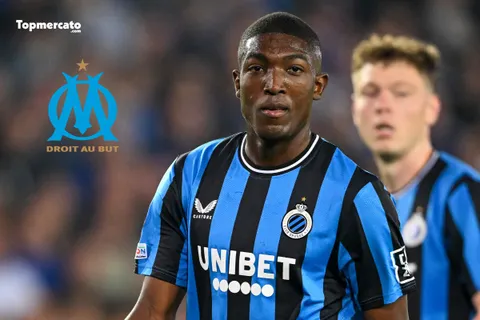 Mercato OM : la condition pour recruter Joel Ordonez