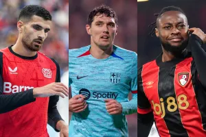 Le Paris FC coche trois anciens de L1, Christensen plaît en PL, Man Utd accélère pour Semenyo… Les 3 infos mercato du jour