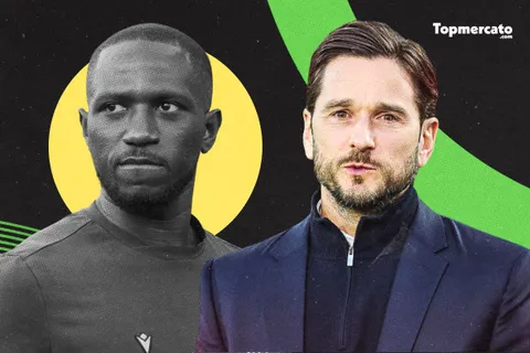 Nantes : les transferts des Canaris intéressent la justice, Moussa Sissoko mis en examen, Franck Kita aussi