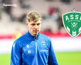 L’ASSE a fait une offre pour Paul Joly, mais Auxerre réclame le double