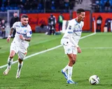 OM : la réponse d’Ounahi au Qatar est tombée