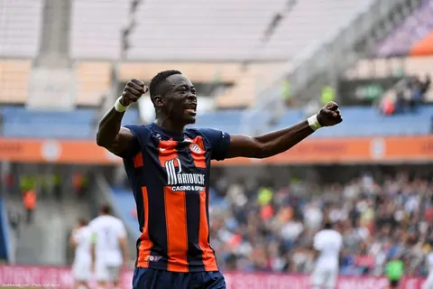 Mercato - Montpellier a déjà fixé le prix d’Akor Adams !