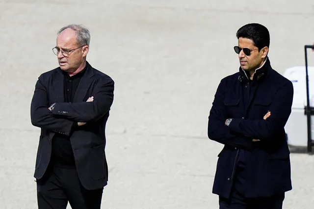 Le PSG prêt à miser 130 M€ pour son nouvel attaquant
